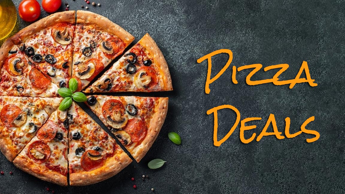 National Pizza Day Deals Pizza Hut 2023 Get Free Pizza