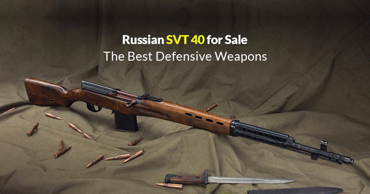 Svt 40 dayz какой прицел