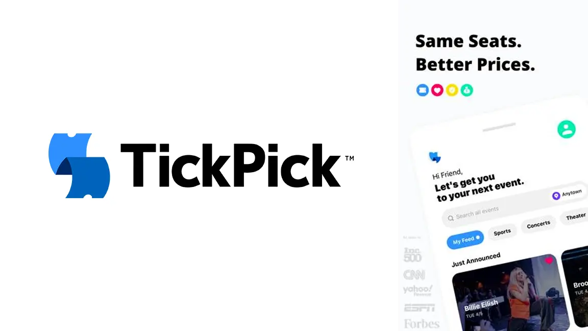 TickPick - Live Event Tickets – Apps on Google Play