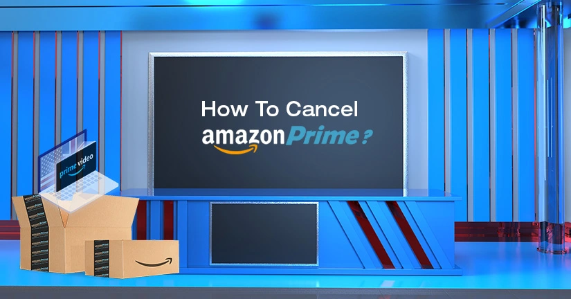 How To Cancel Amazon Prime Membership | Amazon Prime Subscription