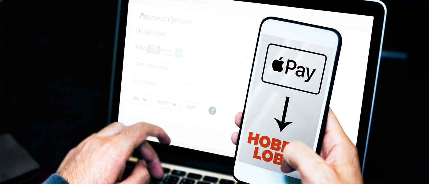 Does Hobby Lobby Accept Apple Pay? Mystery Solved!