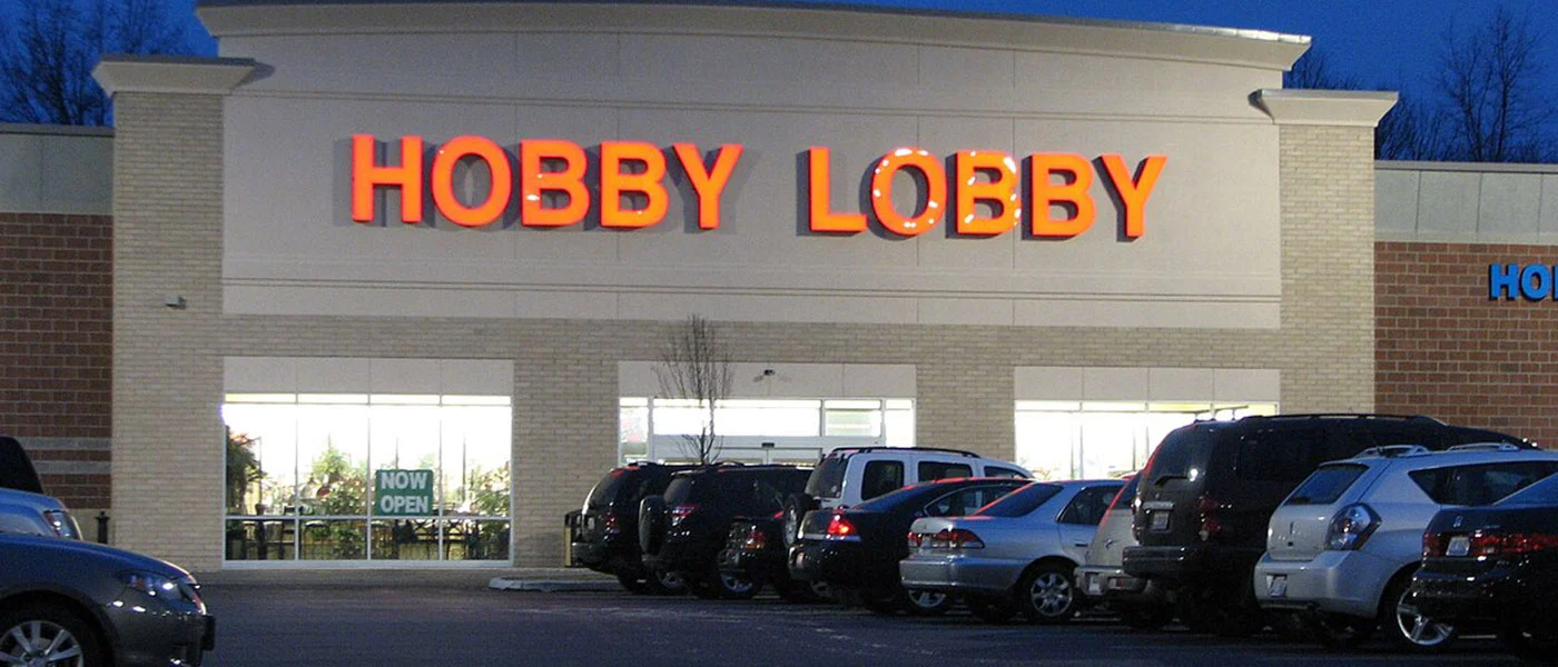 Is Hobby Lobby Open On Sunday?