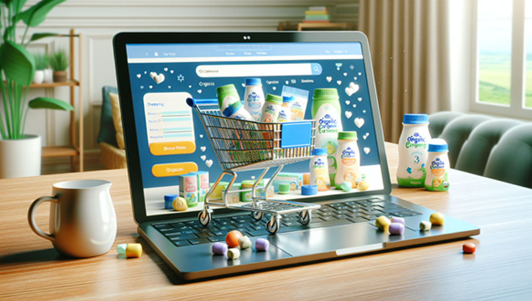 Ultimate Shopping Guide for European Baby Formula