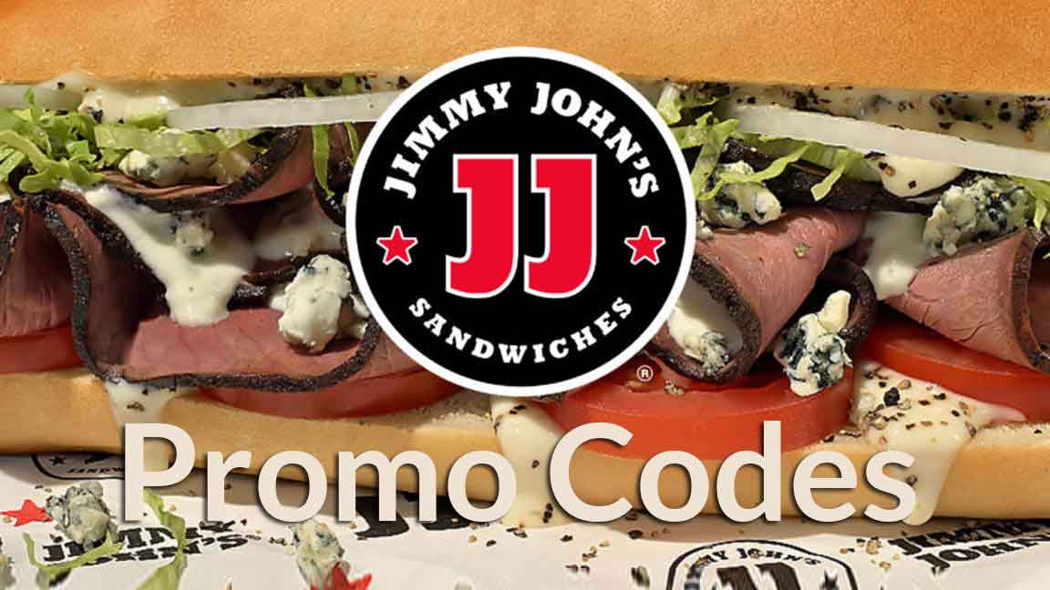 Jimmy Johns Promo Code, UP TO 50 OFF! MySavingHub