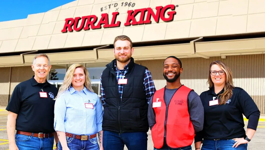 35 Off Rural King Discount Code Coupons March 2024