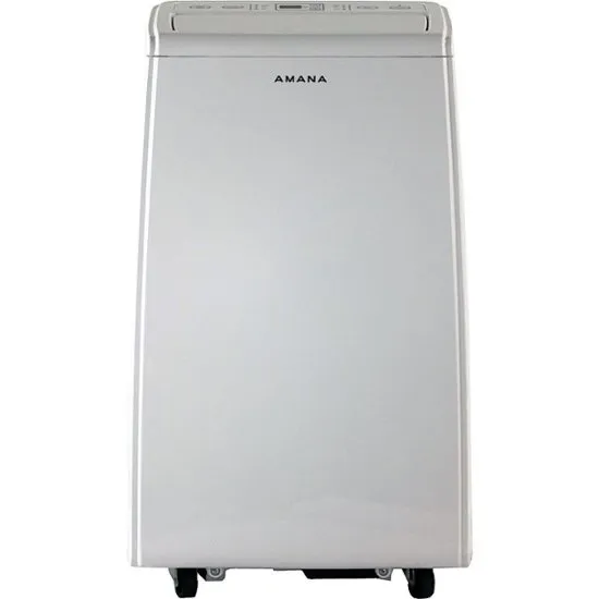 6. Amana - 300 Sq. Ft. Portable Air Conditioner