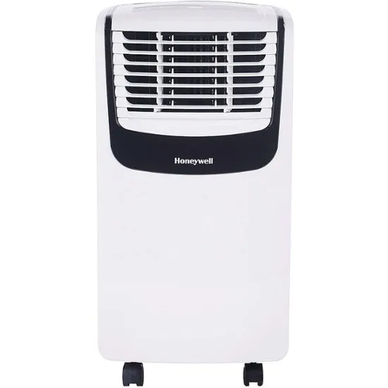 7. Honeywell - 400 Sq. Ft Portable Air Conditioner