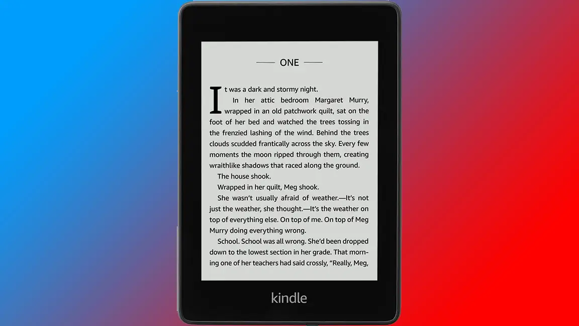 Best Prime Day Kindle Deals Ignite Your Love for Reading