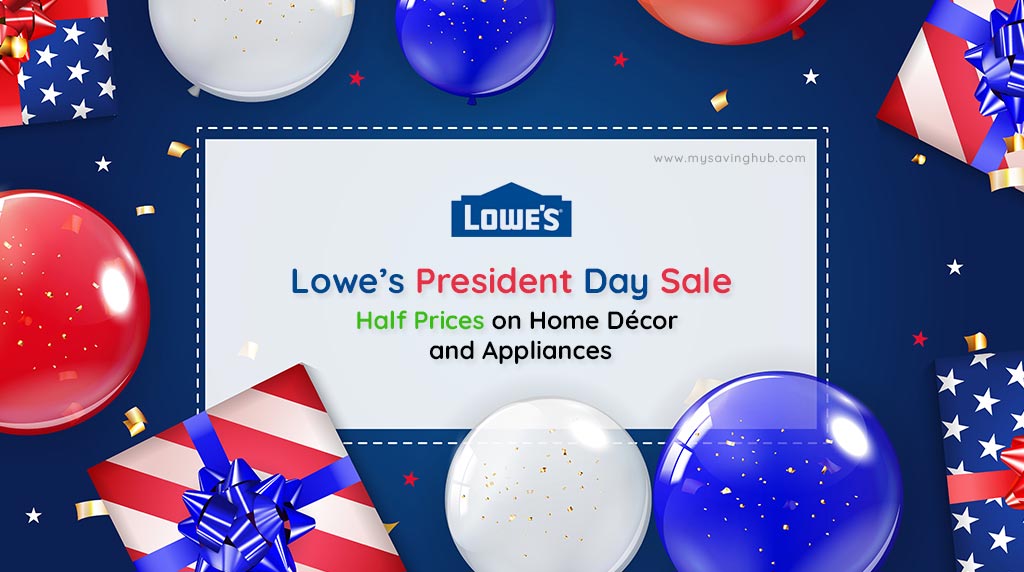 Presidents Day Sales 2021 Must Catch Simple Ways to Shop And Save